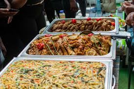 Elegant stay at Rakaba Tours 