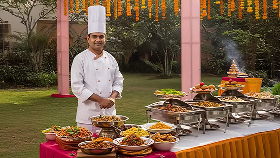 Elegant stay at Rakaba Tours  - Image 2